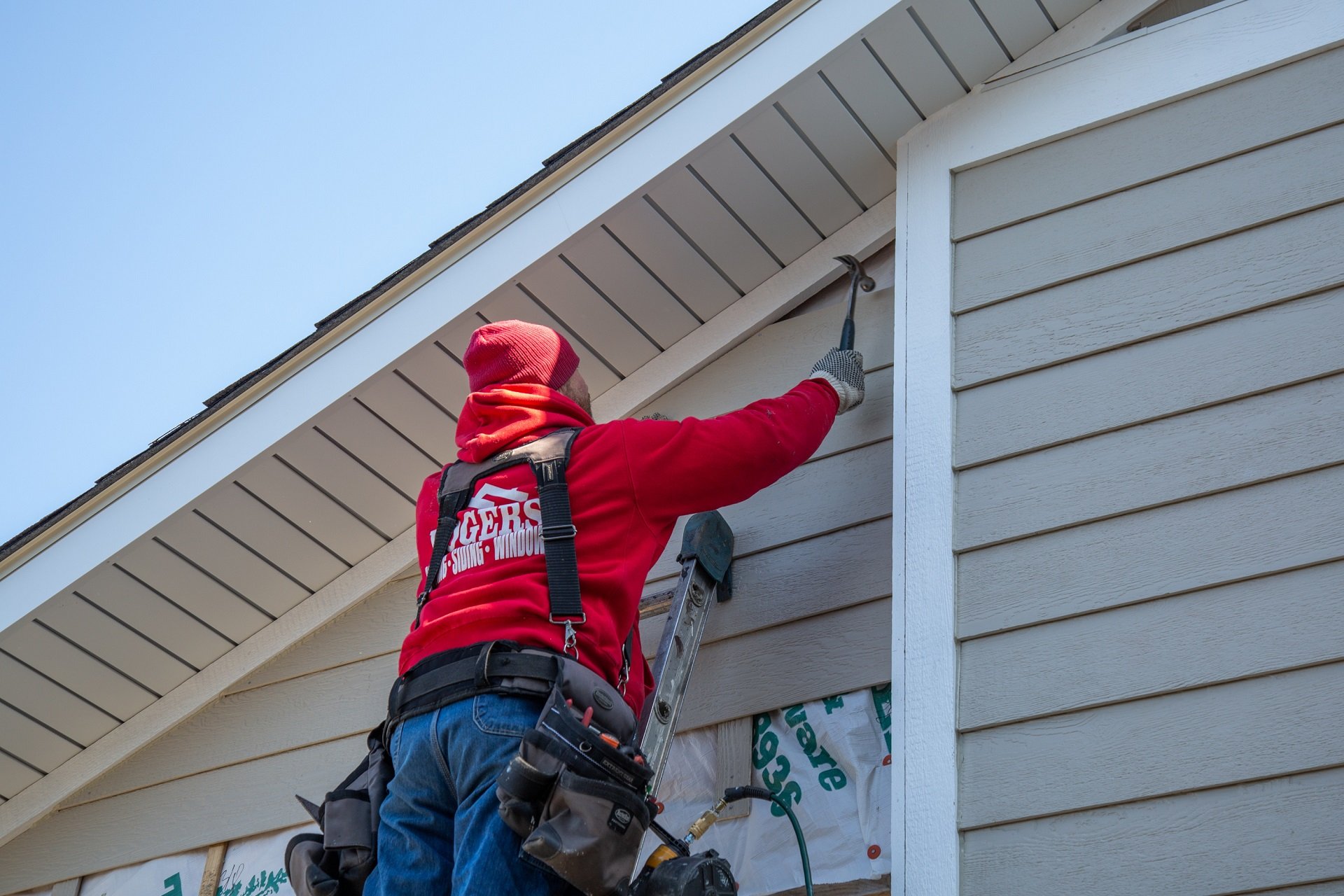 Protect Your Home with Quality Siding in Overland Park