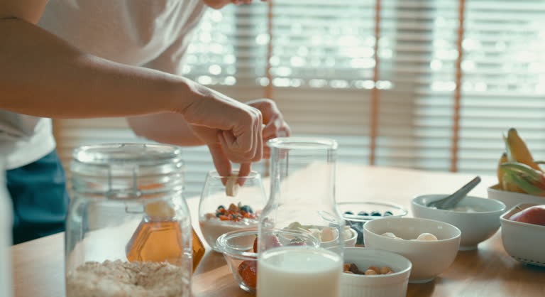 Easy Ways to Add Movement to Your Daily Life