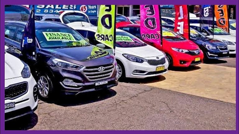 Find the Best Hyundai Dealership Near Louisville for Your Next Car