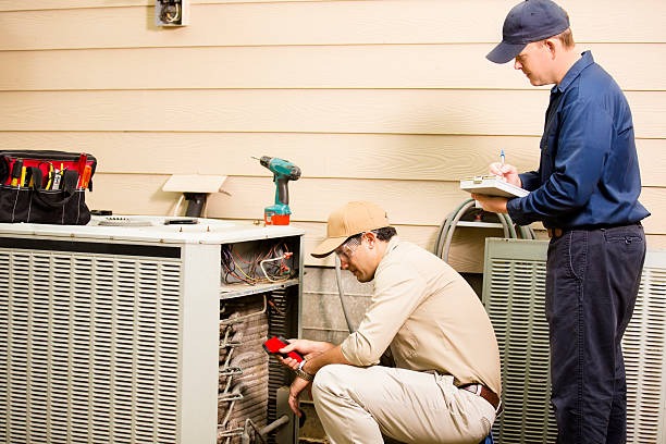 Oceanside Air Conditioning Repair Same-Day Service Available
