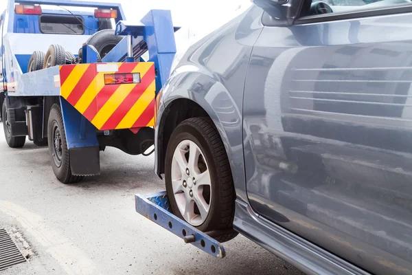 Towing Service Costs Explained: How Much Should You Pay?