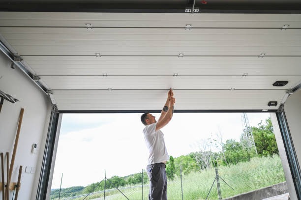 The Complete Guide to A1 Garage Door Service in Oklahoma City