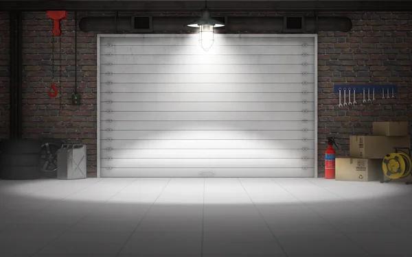 Professional Garage Door Repair You Can Trust