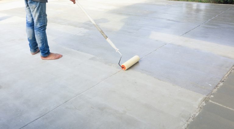 The Ultimate Guide to Concrete Sealers in Newcastle