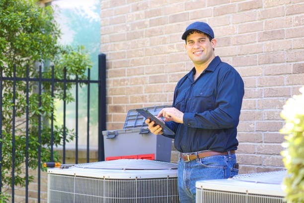 Upgrade Your Home with Essential Heating and Air Services