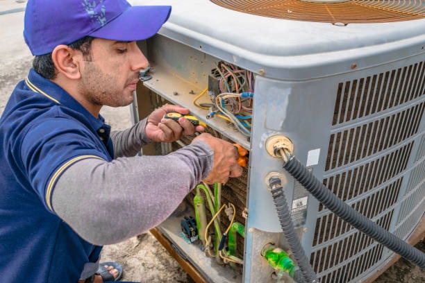 Your Go-To HVAC Company for Comfort, Efficiency, and Peace of Mind