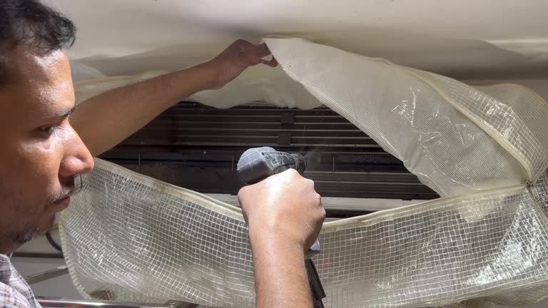 Comprehensive AC Heating and Air Conditioning Services by Local Experts