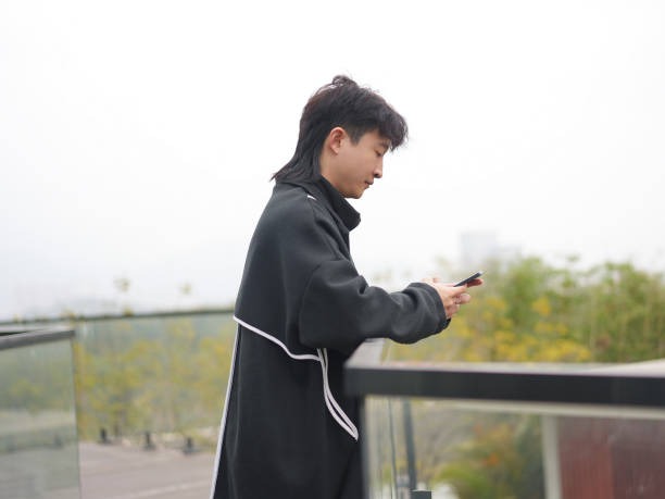 Elevate Your Wardrobe with Men’s Hanfu Classic Styles for Modern Men