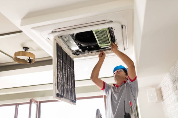 Beat the Heat with AC Repair Phoenix by Semper Fi Heating & Cooling