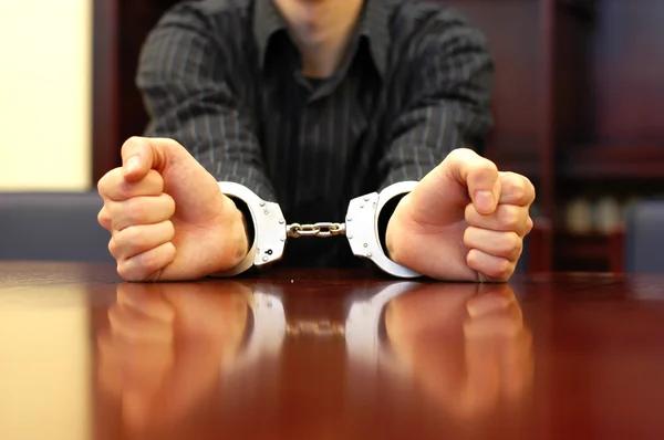 How a Criminal Defense Attorney Can Protect Your Rights