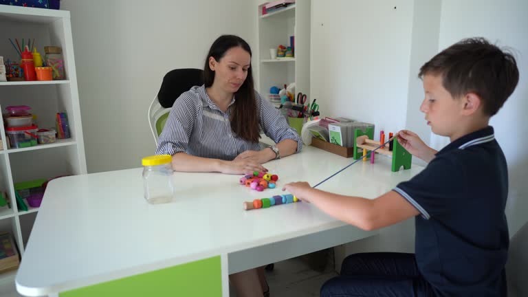 ABA Therapy Atlanta Compassionate Therapists, Real Progress