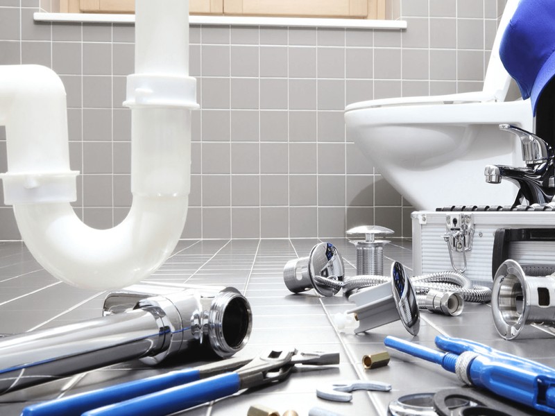Top Efficient Plumbing Solutions to Reduce Daily Water Waste