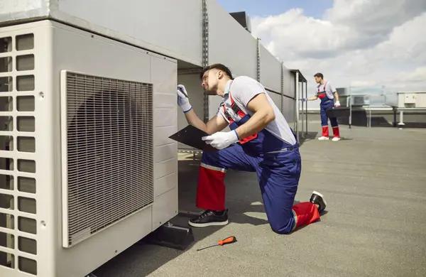 Top-Rated HVAC Repair Tulsa Technicians Near You