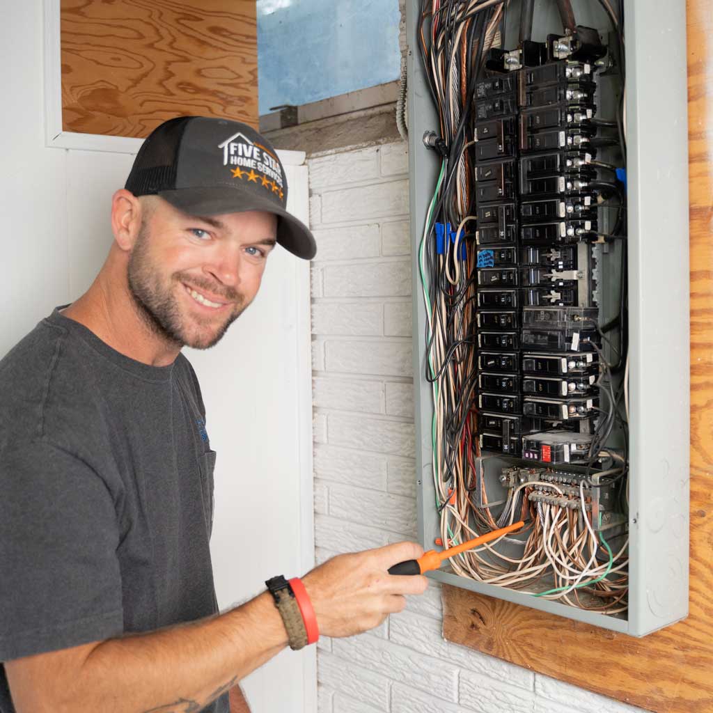Safe and Fast Vancouver Electrical Services for Repairs