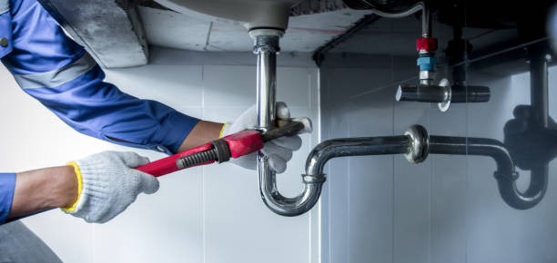 Best Plumbing Bartlesville Professionals for Home & Business