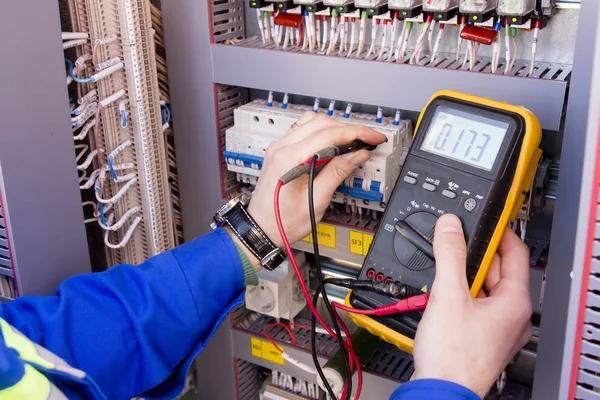 Local Electrician Available for Same-Day Electrical Services