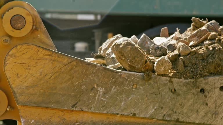 A Beginner’s Guide to Construction and Excavation Processes