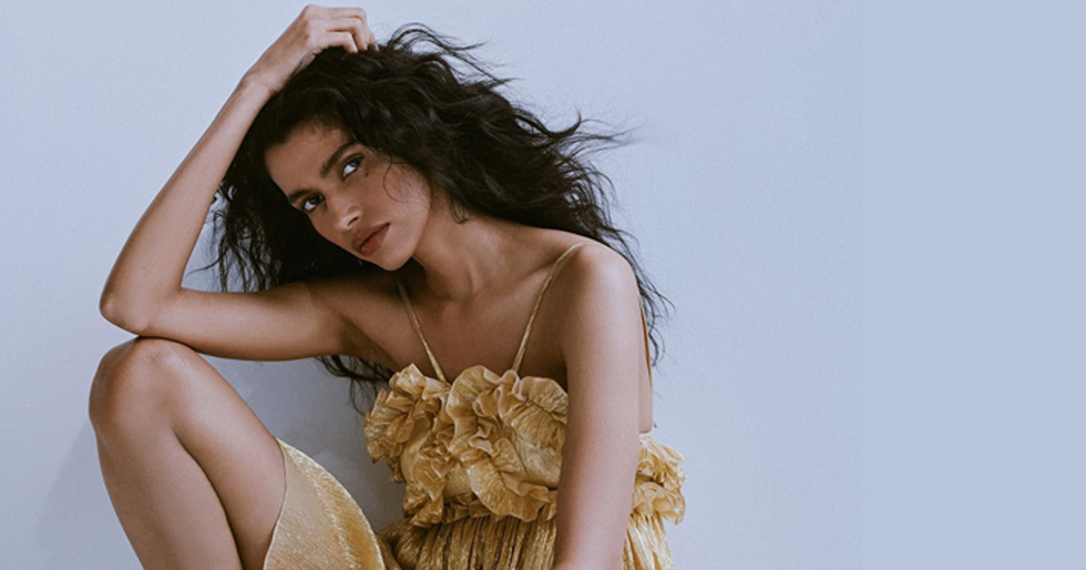 Asian Models in London Known for Their Recognisable Style and Subtle Elegance