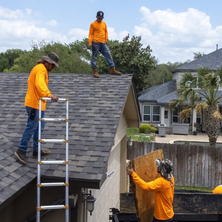 Trusted Local Roofing Services in Silver Spring MD