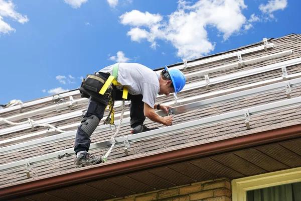 Trusted Roofing Contractor Crawfordville Roof Replacement Specialists