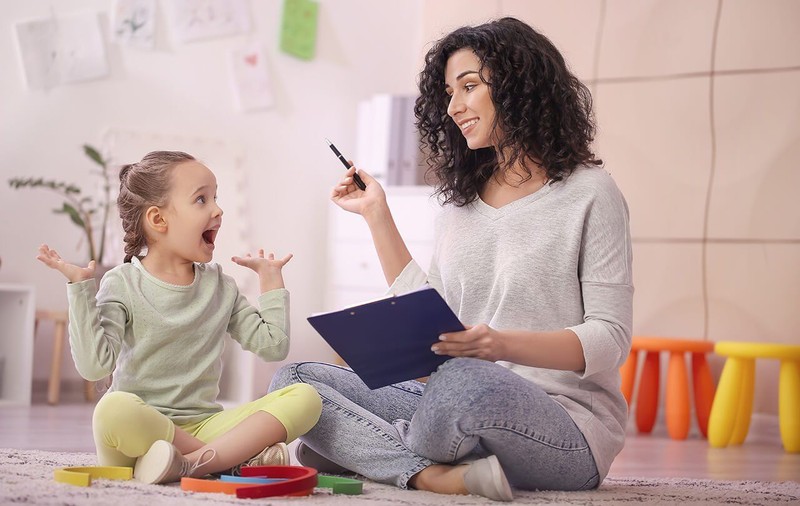 Success Stories from ABA Therapy Programs in Atlanta