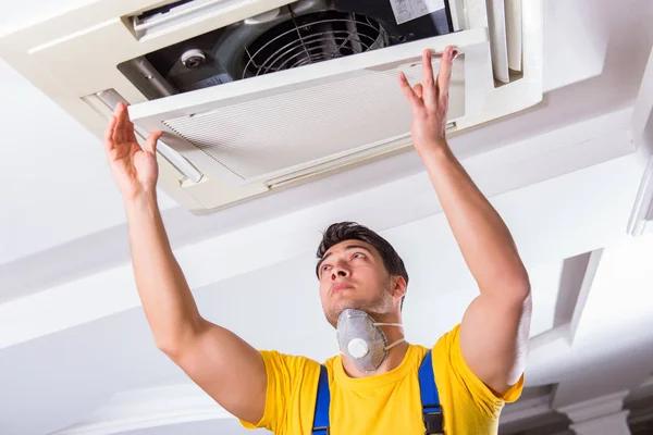 Quick AC Repair Near Me Same-Day Service Available