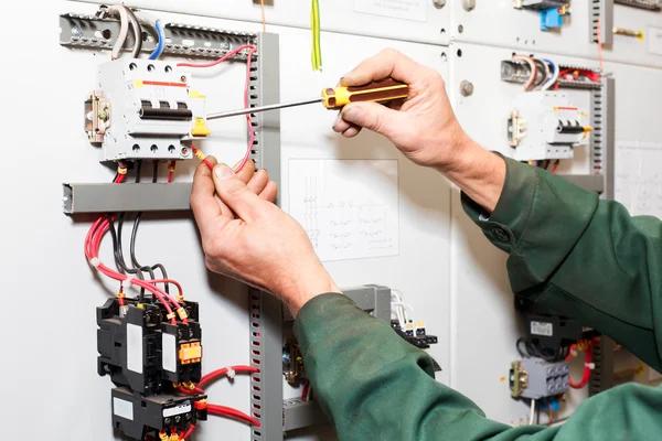 Certified electrical contractors in vancouver for quality work