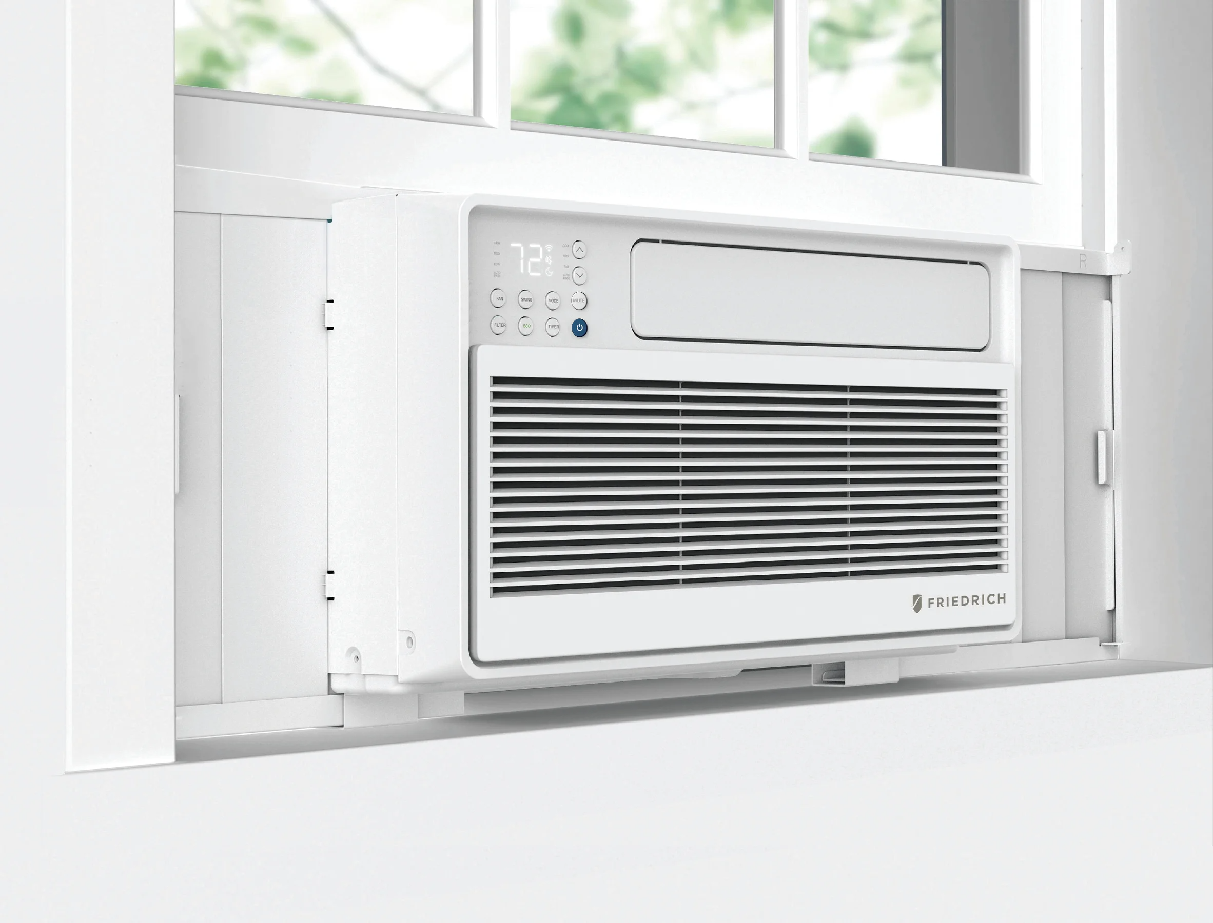 How to Choose the Right Window Air Conditioner with Heater