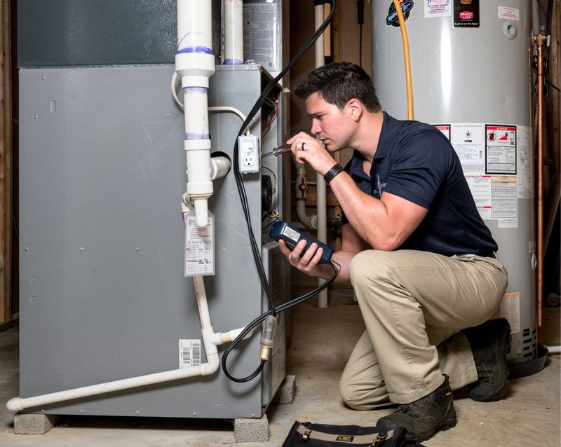 Top-Rated Furnace Repair Services in Sumter