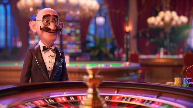 How casino non aams differ from regulated casinos