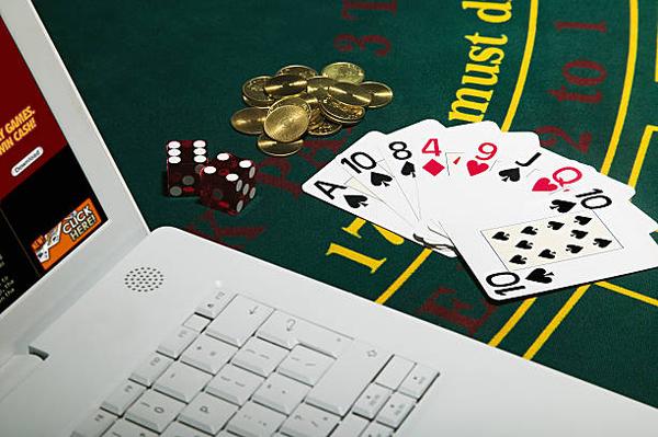 Tips for Finding High RTP Online Casino Slots