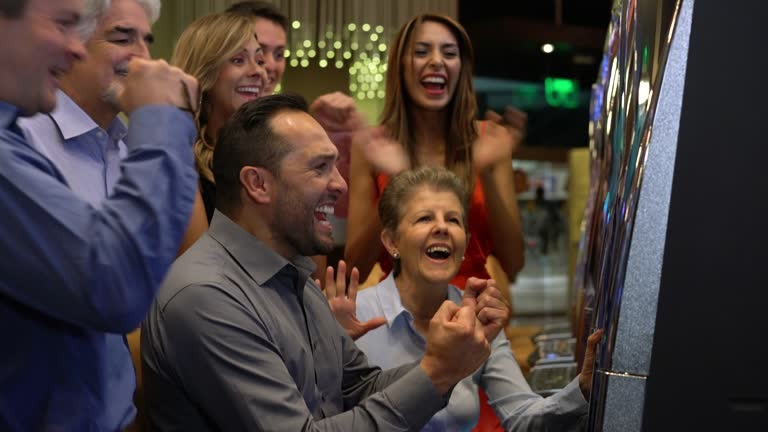 Top Online Slot Site Recommendations