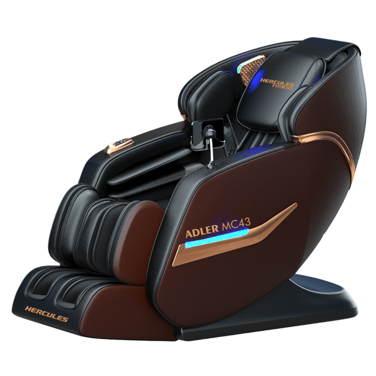 Do Massage Chairs Help Reduce Fatigue?
