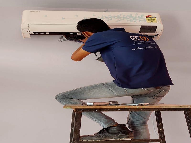 Budget Friendly ac service Without Compromising Quality