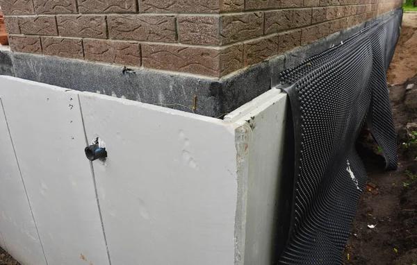 Professional Foundation Repair Services You Can Trust