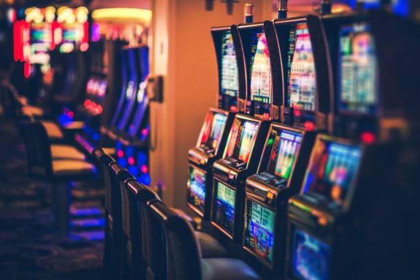 Legal Aspects of Playing at Non AAMS Casinos
