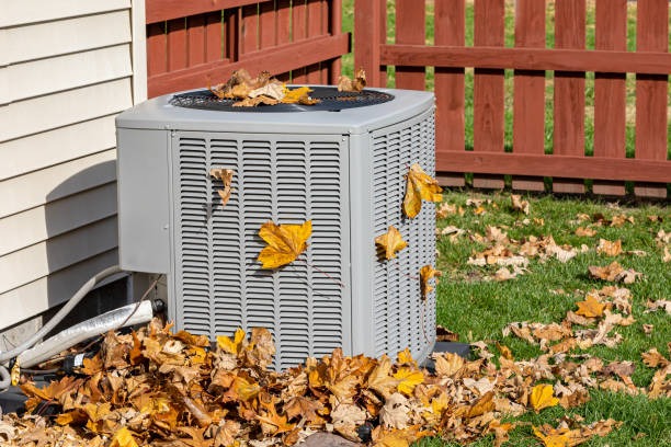 Local Benson HVAC Contractor Offering Fast & Honest Service