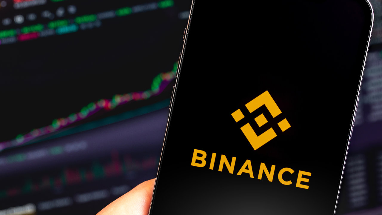 Binance Register and Beginner Registration Guide