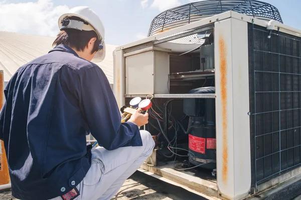 Reliable HVAC Services in Newnan with Scott Walker Heating and Air