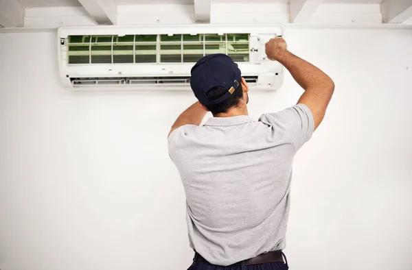 Emergency Air Conditioner Repair in Kershaw