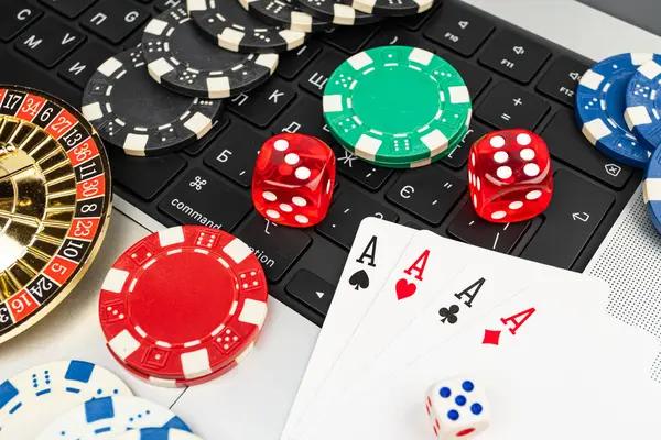 Crypto Payment Support at casino non aams