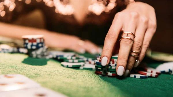 Casino en Ligne Gaming Platforms for Experts