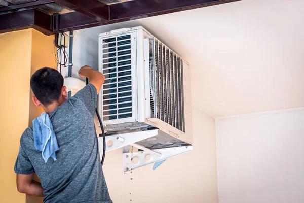 Why Your Air Conditioner Keeps Restarting and How to Fix It
