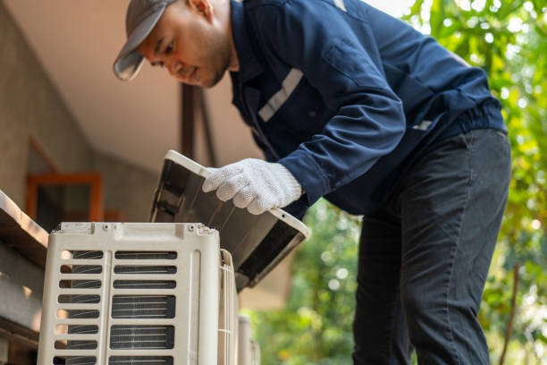 Reliable AC Repair Sacramento Expert HVAC Technicians