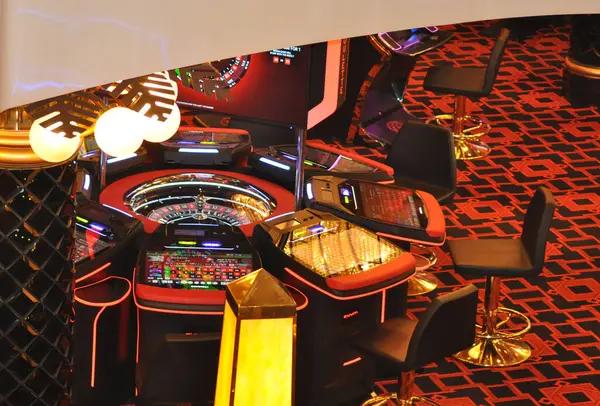 Online Casino En Ligne Sites with Smooth User Experience