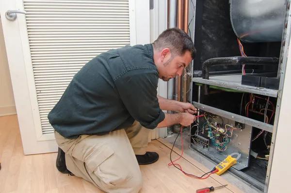 Professional HVAC Gaithersburg Installation & Repair Services