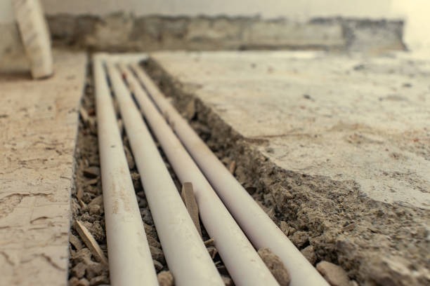 Complete Guide to Professional Water Heater Replacement