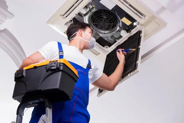 Affordable AC Repair Near Me Trusted Local Technicians