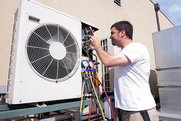 Best Ways AC Repair Services Handle Weak Compressor Startup Issues