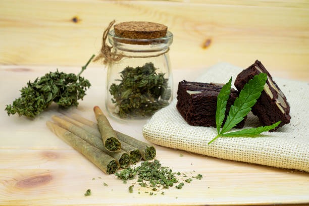 Terp Sourced Pre Rolls Reviewed for Smoothness and Consistency